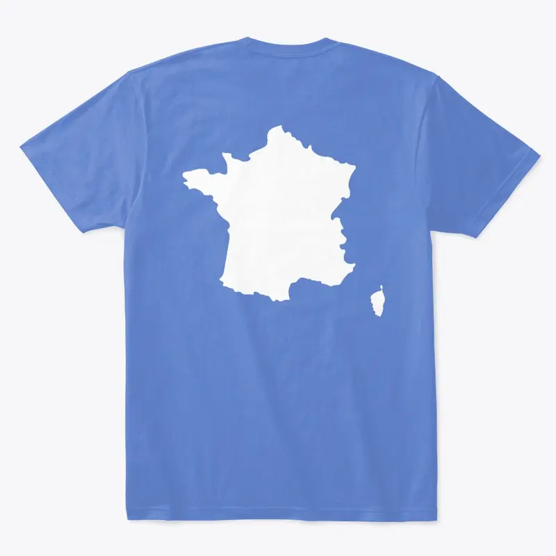 Nationalities's Desing (FRANCE)