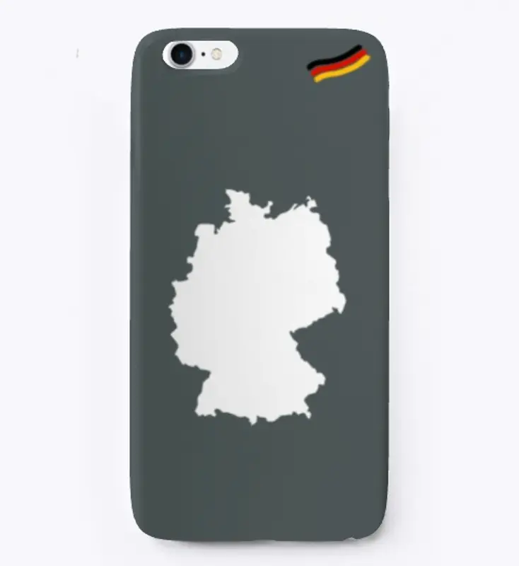 Nationalities's Desing (DEUTSCHLAND)