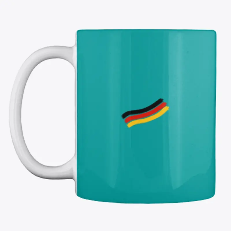 Nationalities's Desing (DEUTSCHLAND)