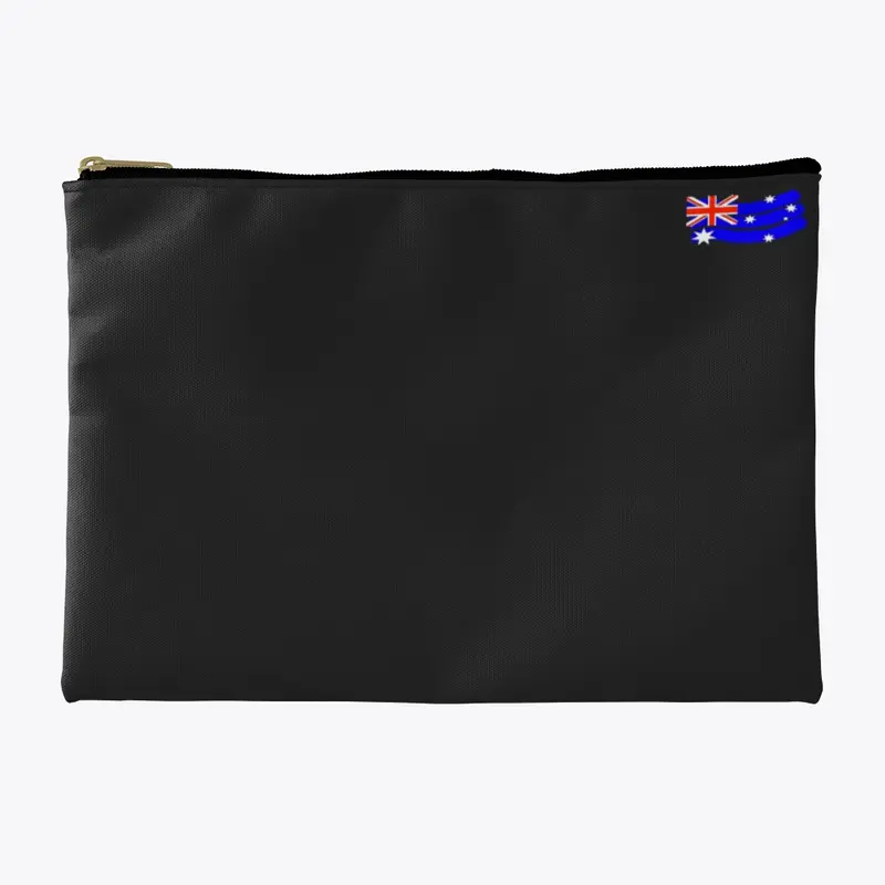 Nationalities's Desing (AUSTRALIA)