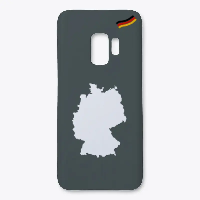 Nationalities's Desing (DEUTSCHLAND)