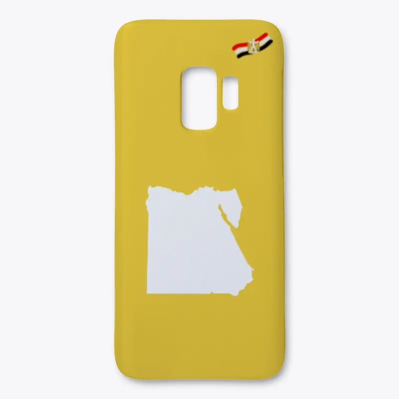 Nationalities's Desing (مصر)