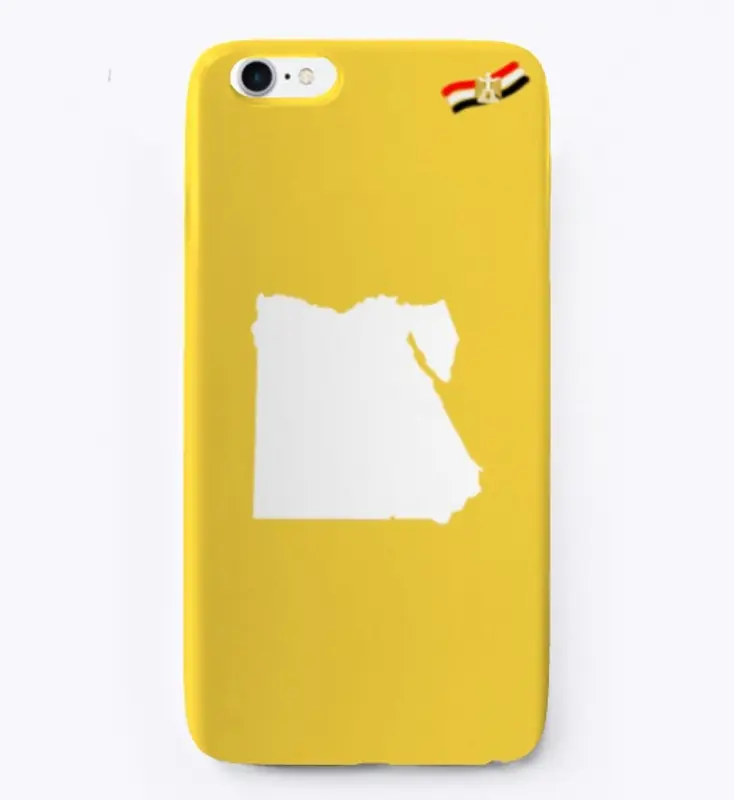 Nationalities's Desing (مصر)