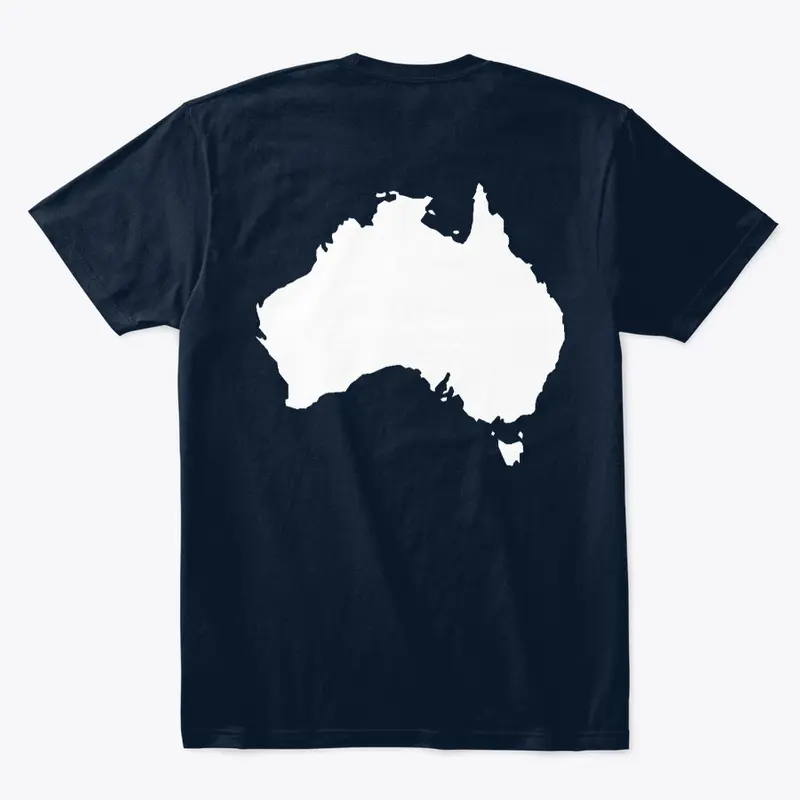 Nationalities's Desing (AUSTRALIA)