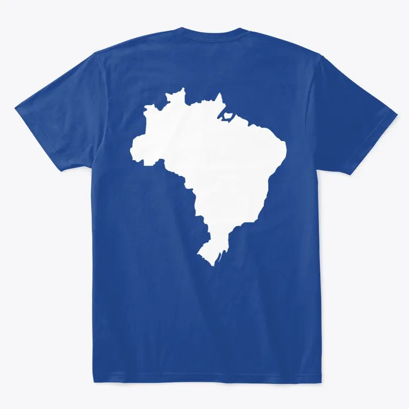 Nationalities's Desing (BRASIL)