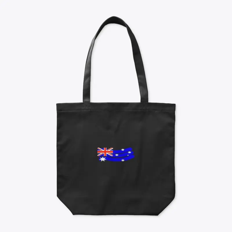 Nationalities's Desing (AUSTRALIA)